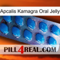 Apcalis Kamagra Oral Jelly viagra1